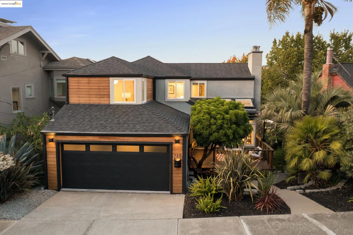 Northern California Real Estate | View 720 Calmar Ave | 4 Beds, 3 Baths