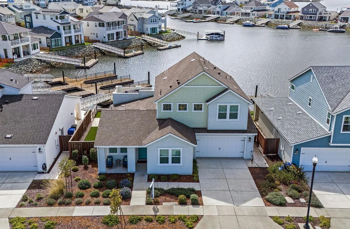 Northern California Real Estate | View 3077 Delta Coves Dr | 4 Beds, 3 Baths