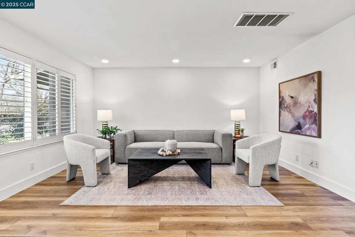 Northern California Real Estate | View 118 Lawnview Cir | Listing