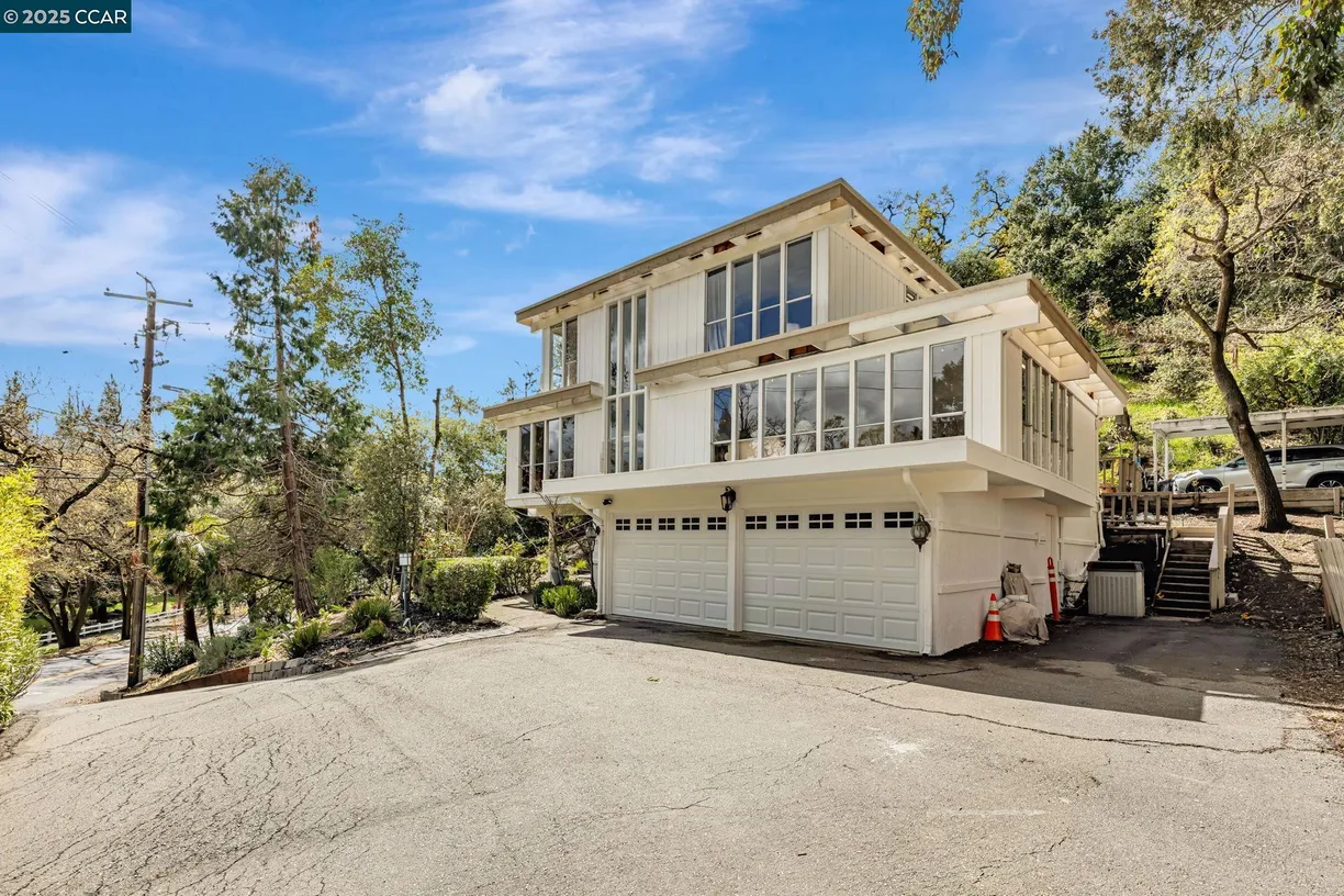 Northern California Real Estate | View 1923 Green Valley Road | Listing