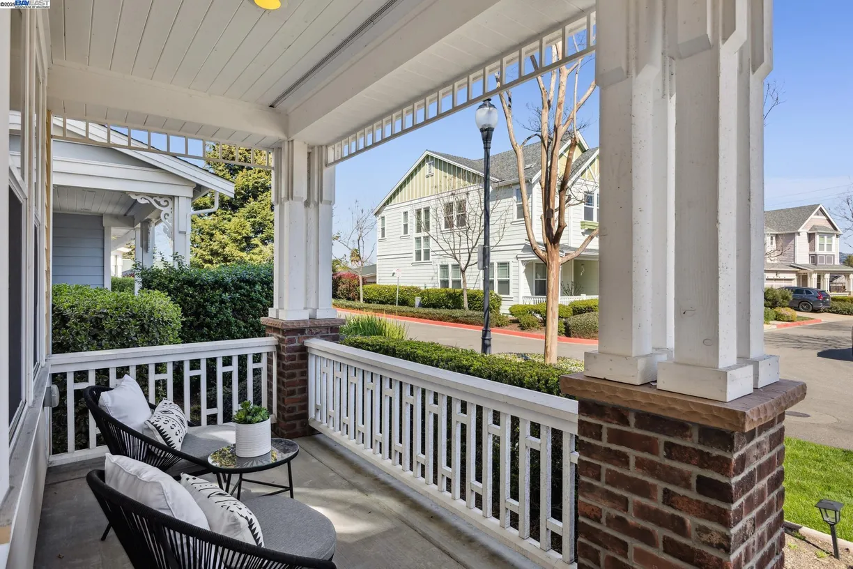Northern California Real Estate | View 2105 Cryer Pl | Listing