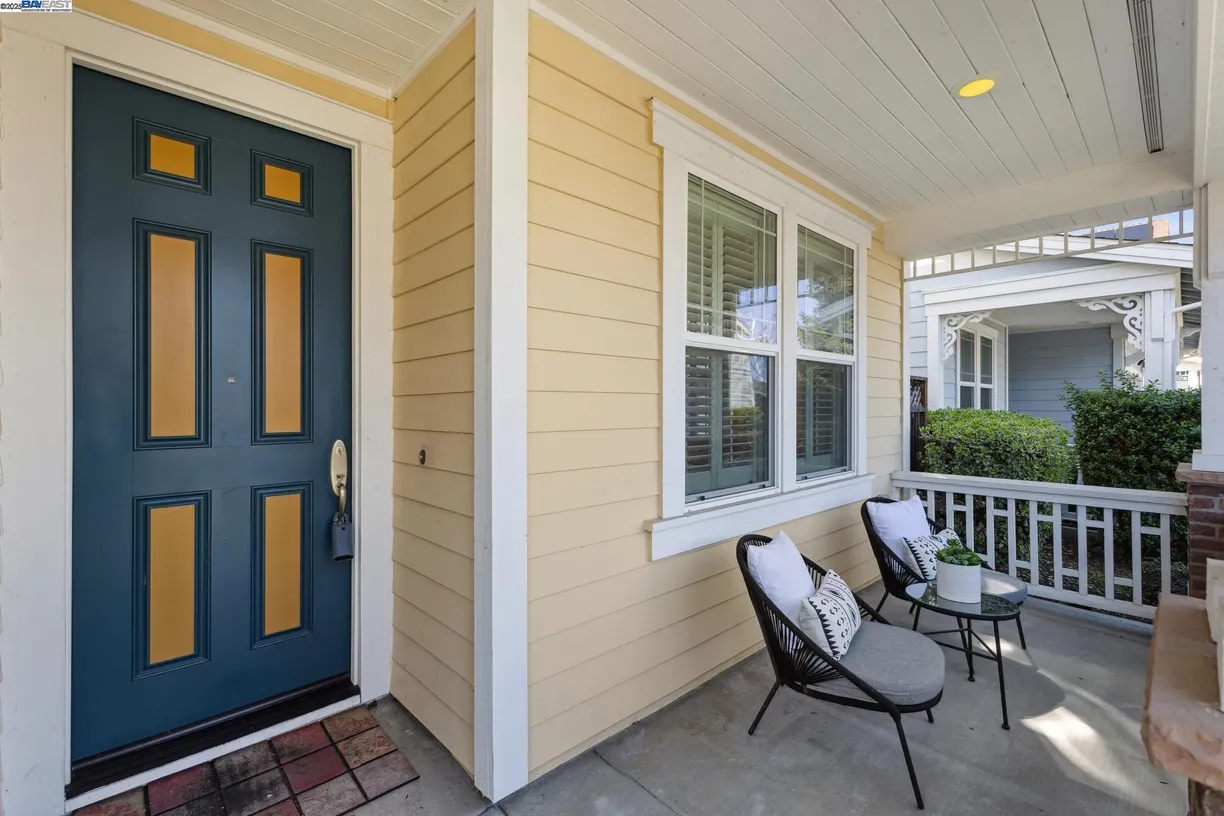 Northern California Real Estate | View 2105 Cryer Pl | Listing