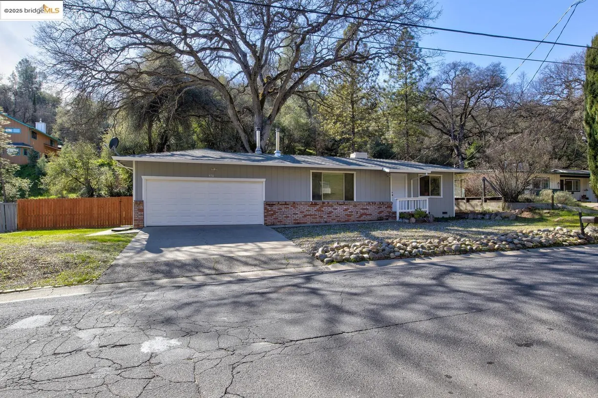 Northern California Real Estate | View 470 Snell St | 1 Bed, 1 Bath