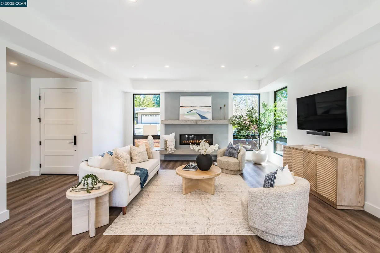 Northern California Real Estate | View 741 Hazelwood Drive | Listing