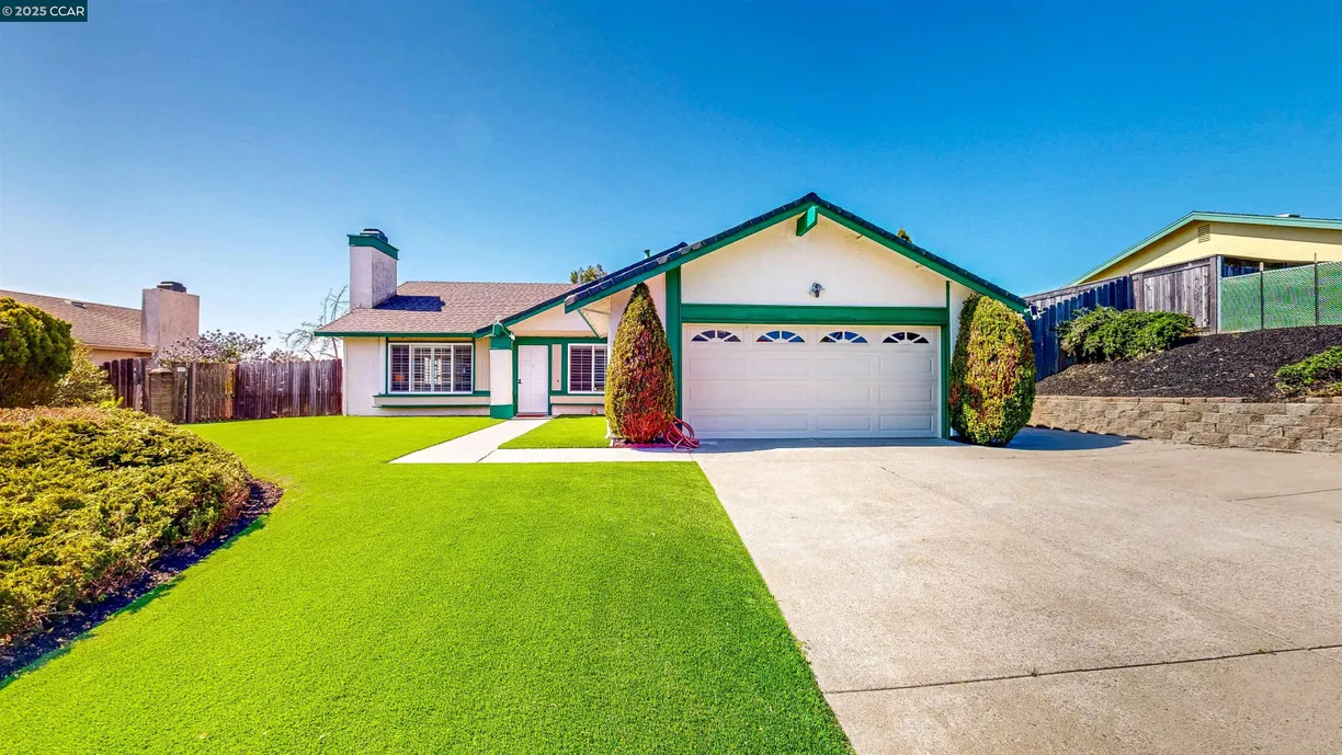 Northern California Real Estate | View 3743 Painted Pony Rd | Listing