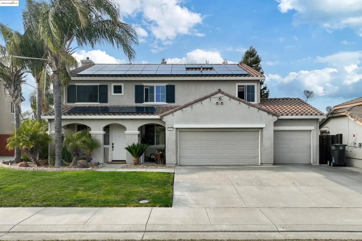 Northern California Real Estate | View 1410 Valley Glen Dr | 4 Beds, 2 Baths