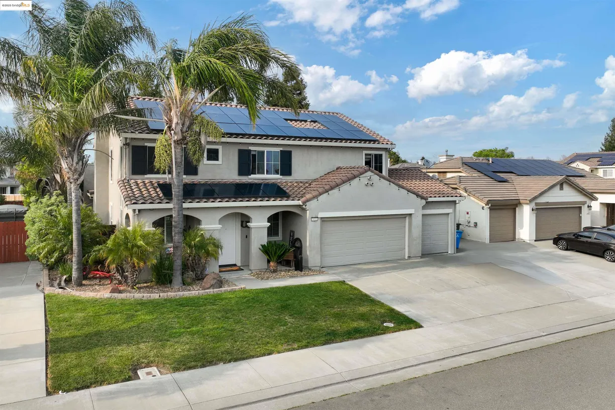 Northern California Real Estate | View 1410 Valley Glen Dr | Listing