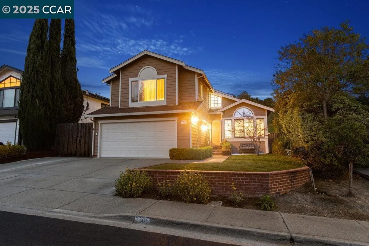 Northern California Real Estate | View 2306 Banbury Loop | 4 Beds, 3 Baths