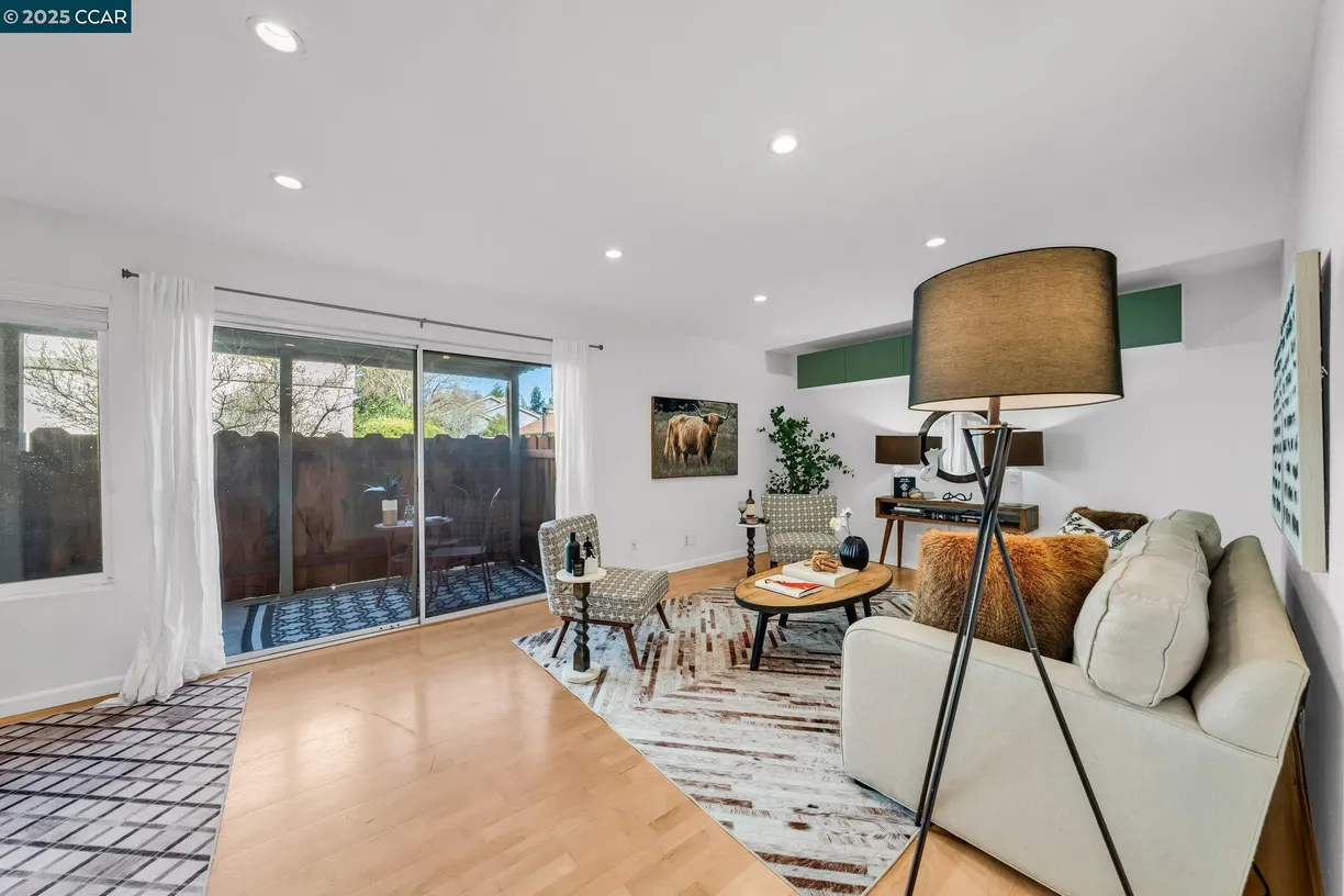 Northern California Real Estate | View 825 Oak Grove Rd, 59 | Listing