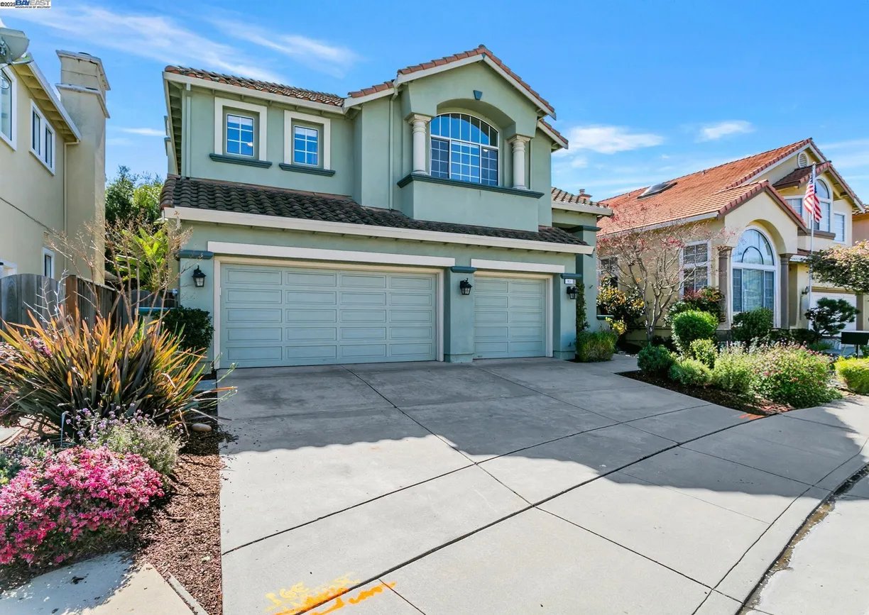 Northern California Real Estate | View 951 Wood Duck Ave | 4 Beds, 2 Baths