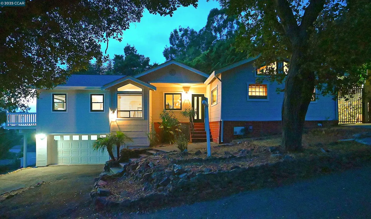 Northern California Real Estate | View 7548 Altura Place | Listing
