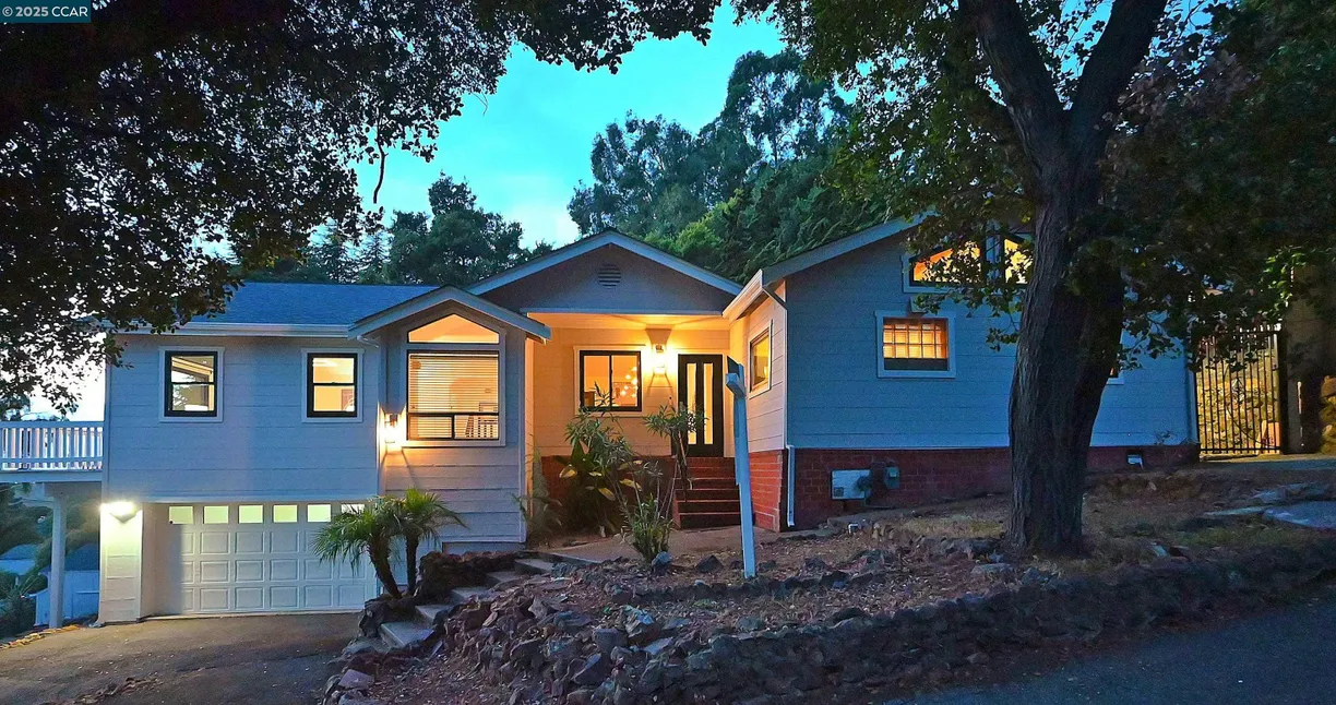 Northern California Real Estate | View 7548 Altura Place | 3 Beds, 3 Baths