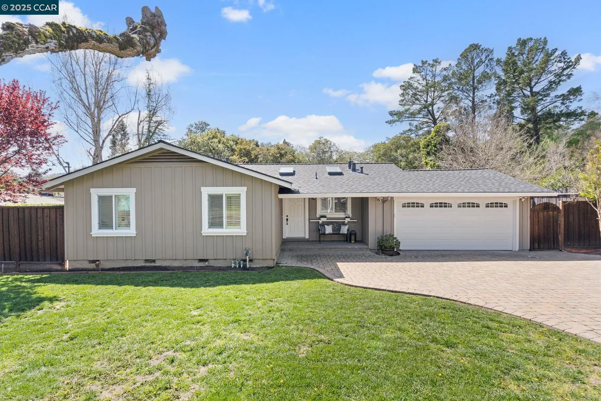Northern California Real Estate | View 52 Ivy Dr | Listing