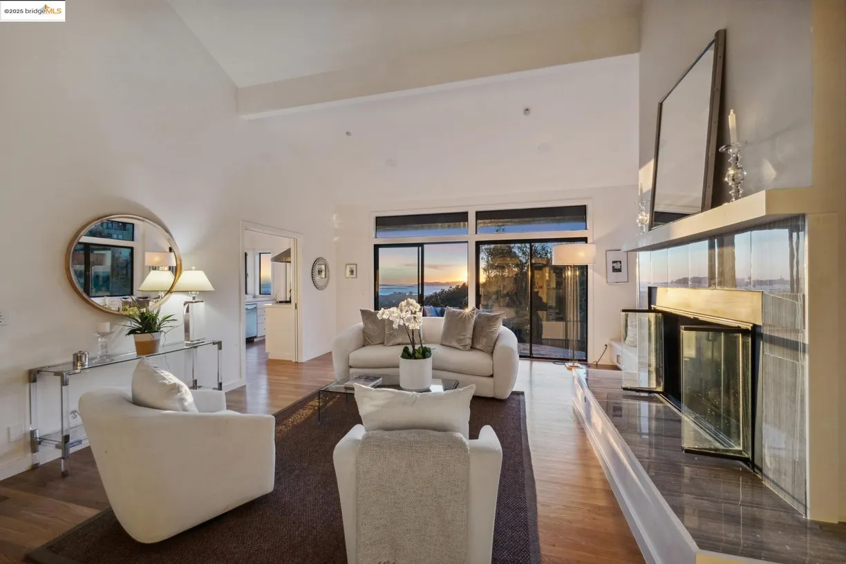 Northern California Real Estate | View 6049 Skyline Blvd | Listing