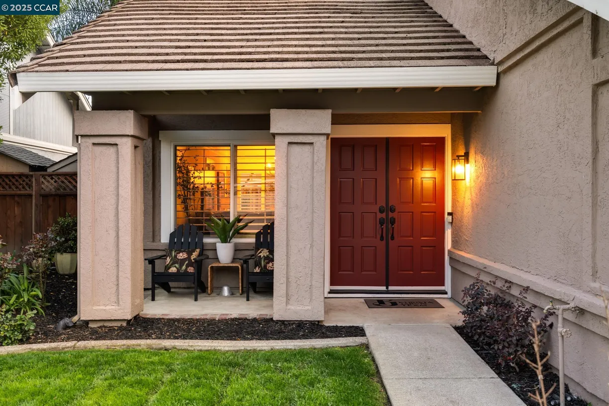Northern California Real Estate | View 215 Monte Carlo Way | Listing