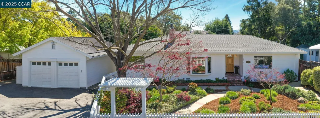 Northern California Real Estate | View 3273 Wooded Creek Lane | Listing