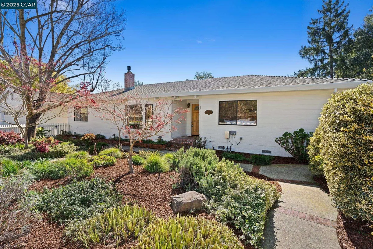 Northern California Real Estate | View 3273 Wooded Creek Lane | Listing