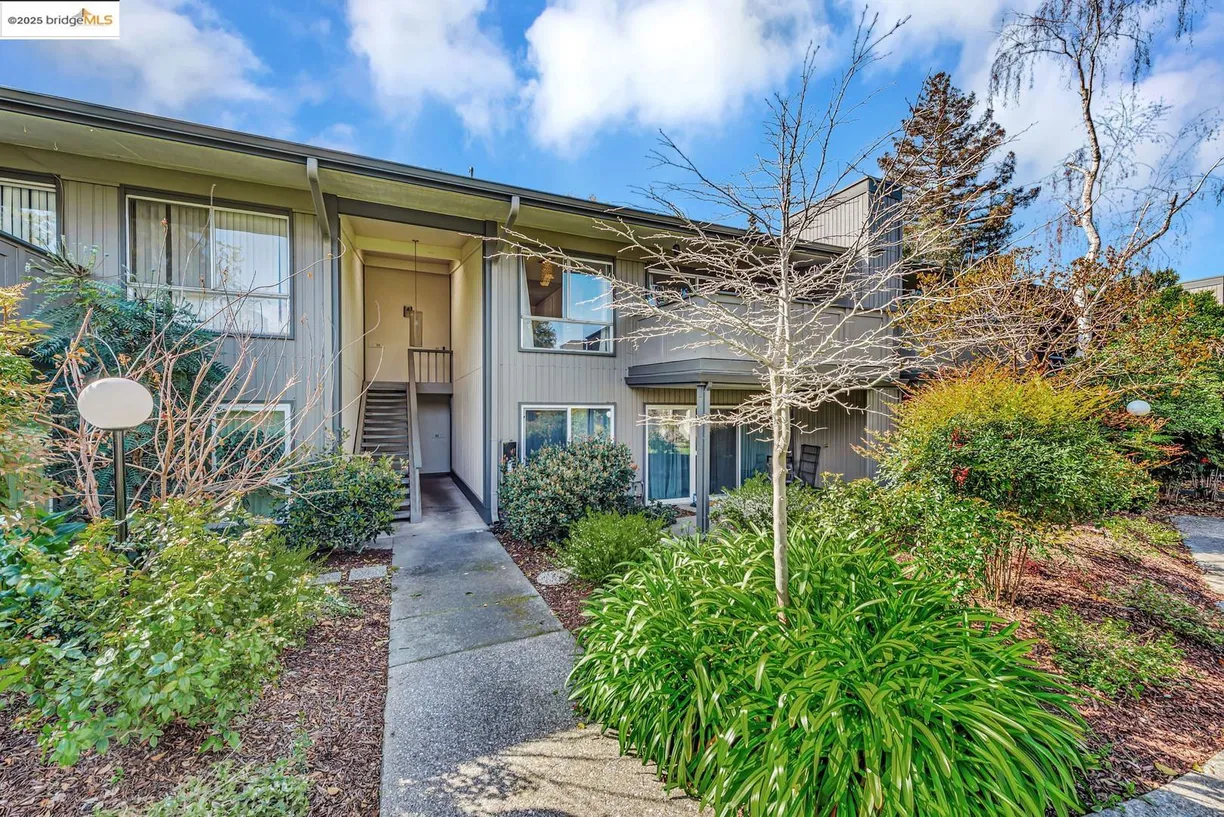 Northern California Real Estate | View 121 Buckingham DR, 25 | Listing