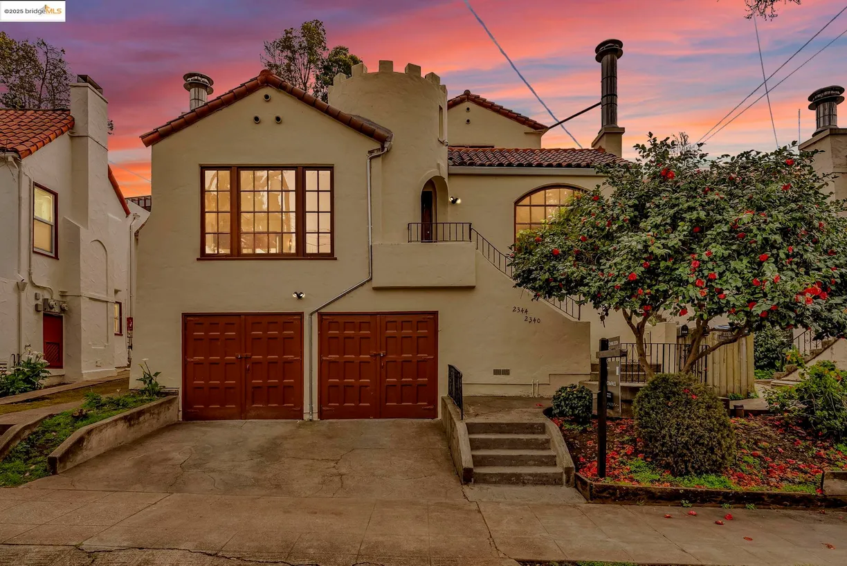 Northern California Real Estate | View 2340 Virginia St