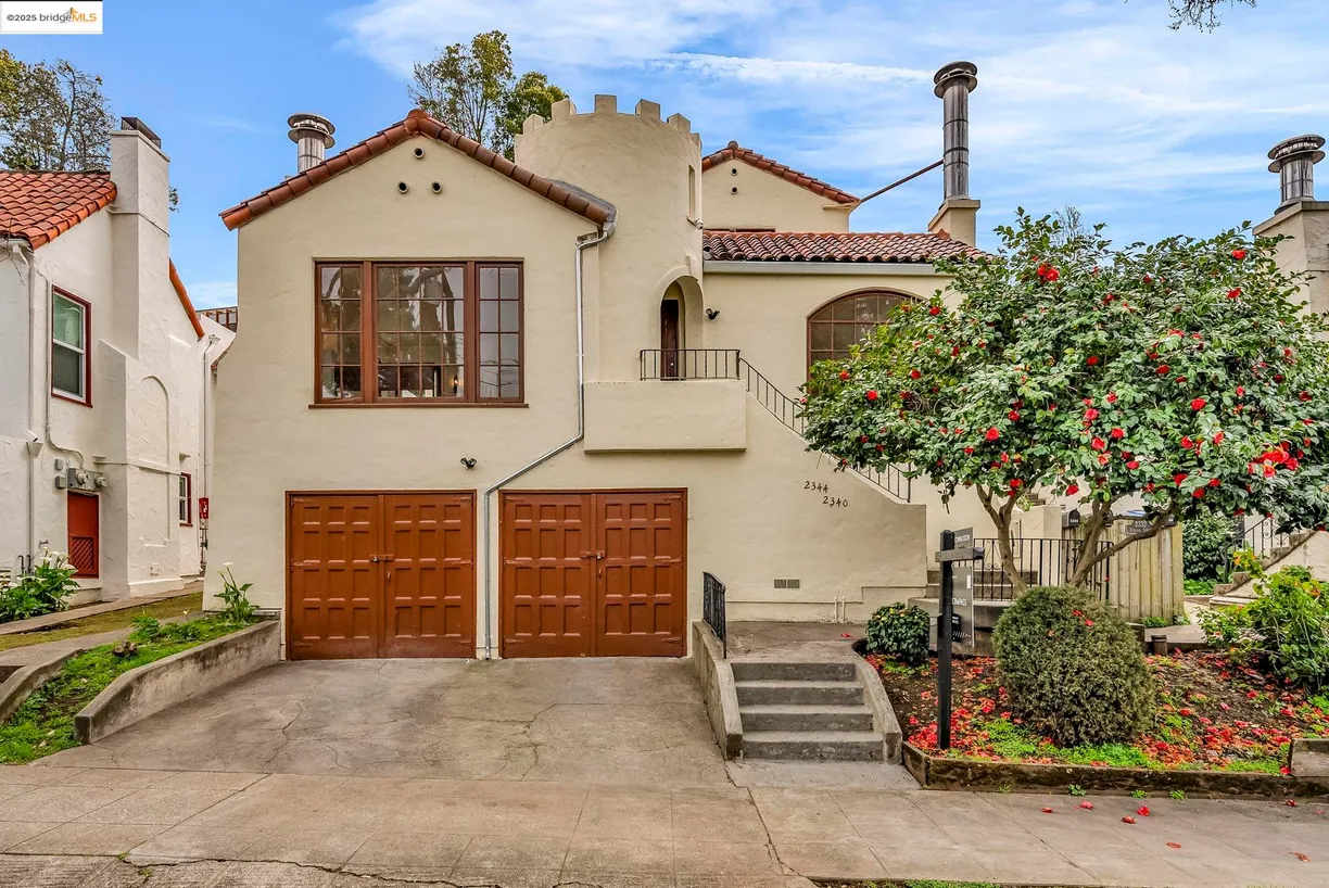 Northern California Real Estate | View 2340 Virginia St | Listing