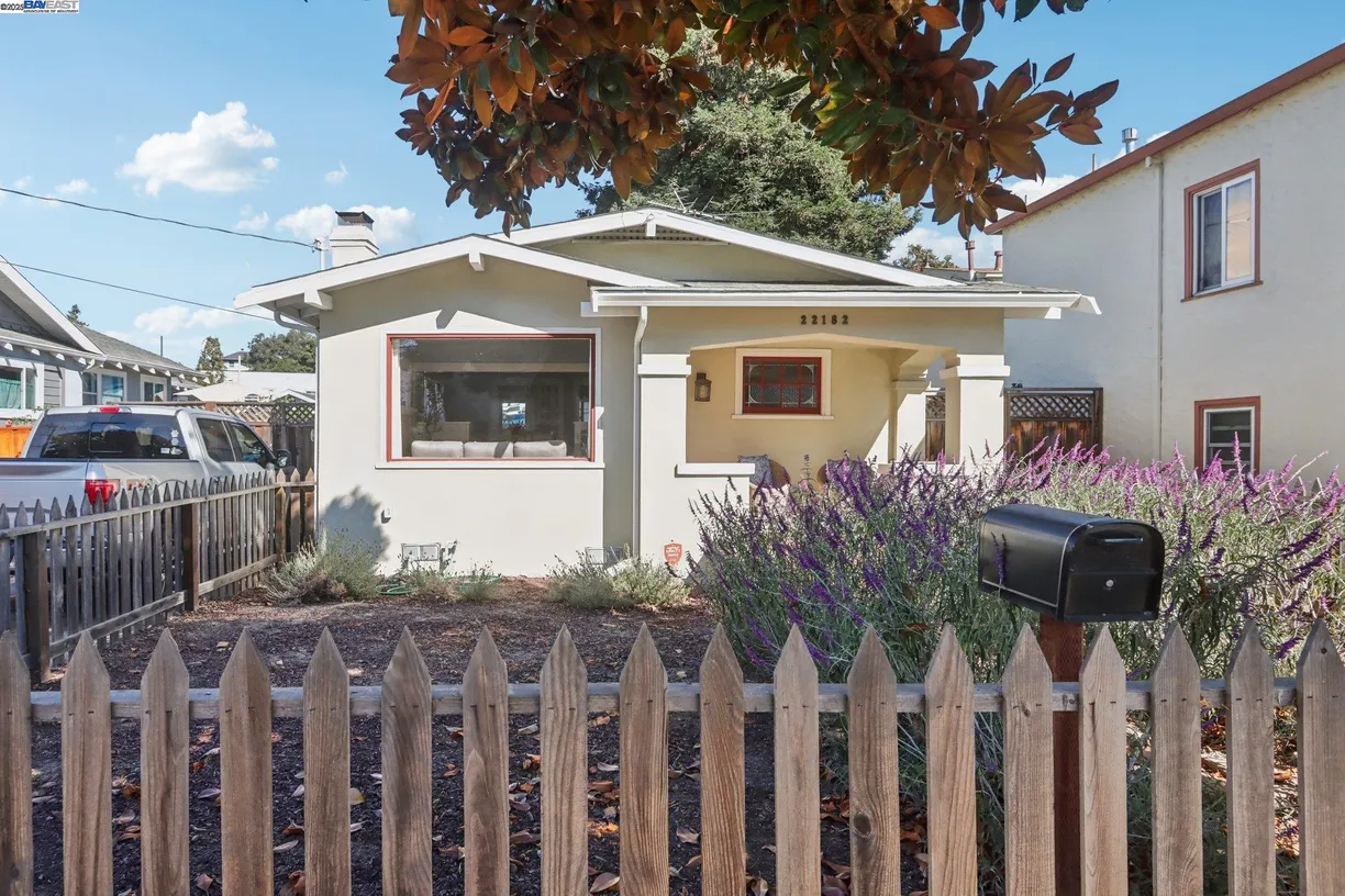 Northern California Real Estate | View 22182 Montgomery St | 2 Beds, 1 Bath