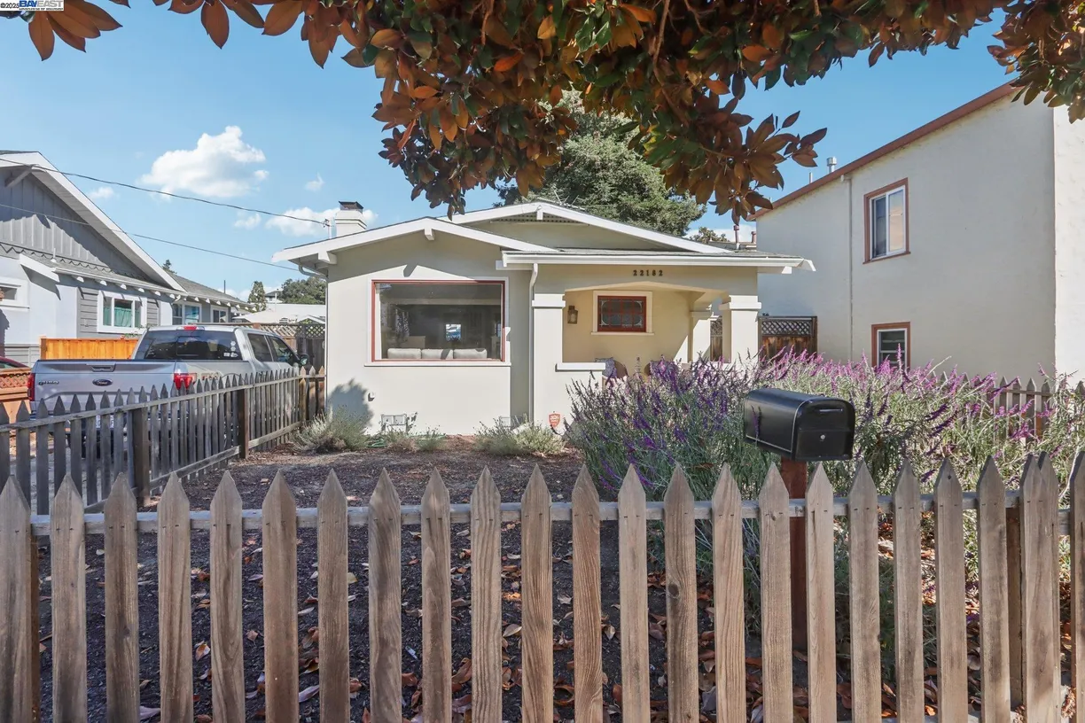 Northern California Real Estate | View 22182 Montgomery St | Listing