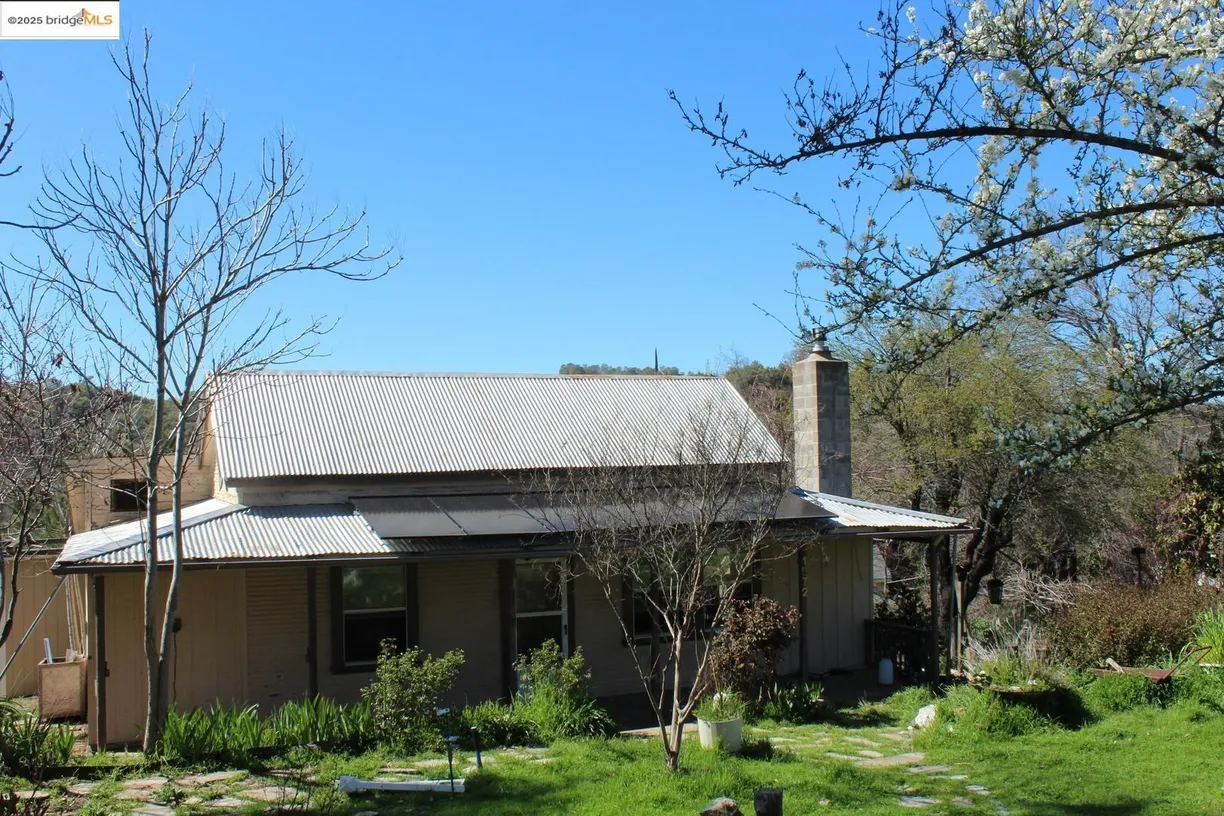 Northern California Real Estate | View 1572 S Main ST | Listing