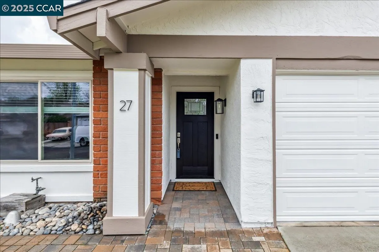 Northern California Real Estate | View 27 Palamos Ct | Listing