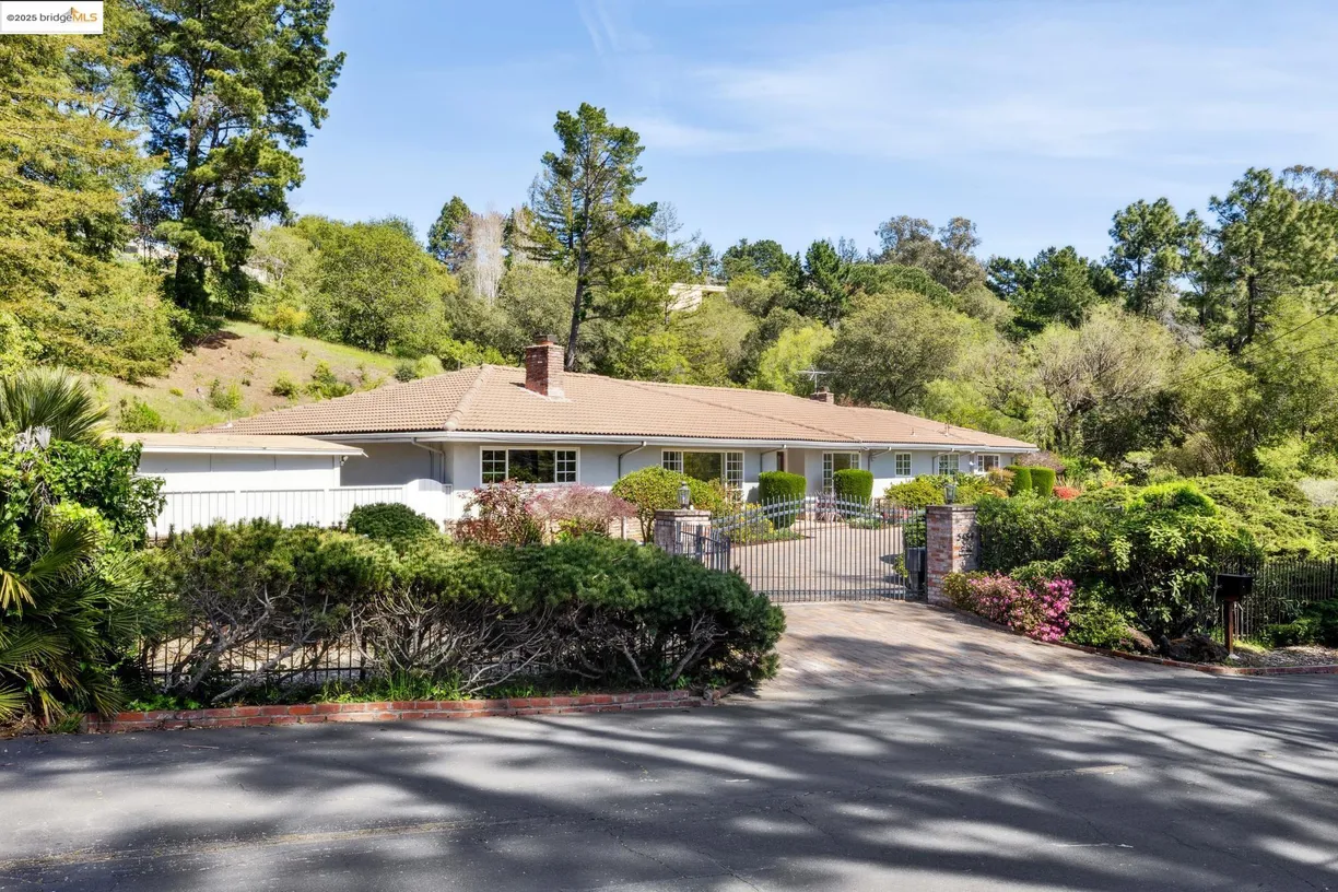 Northern California Real Estate | View 5484 Fernhoff Road | Listing