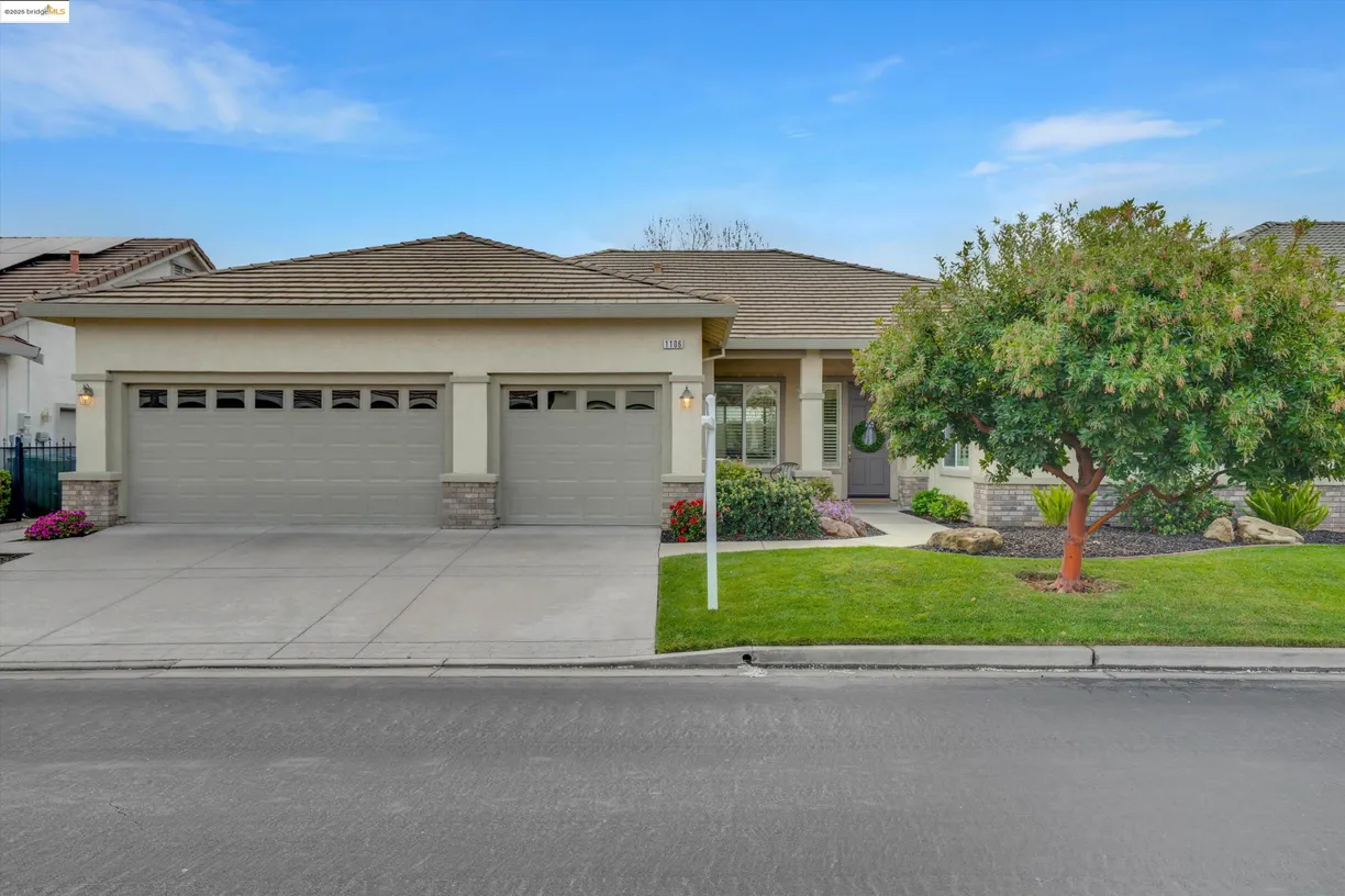 Northern California Real Estate | View 1106 Burghley Ln | 2 Beds, 2 Baths