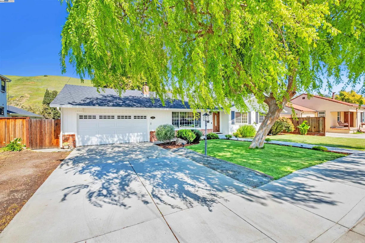 Northern California Real Estate | View 36696 Niles Blvd | Listing