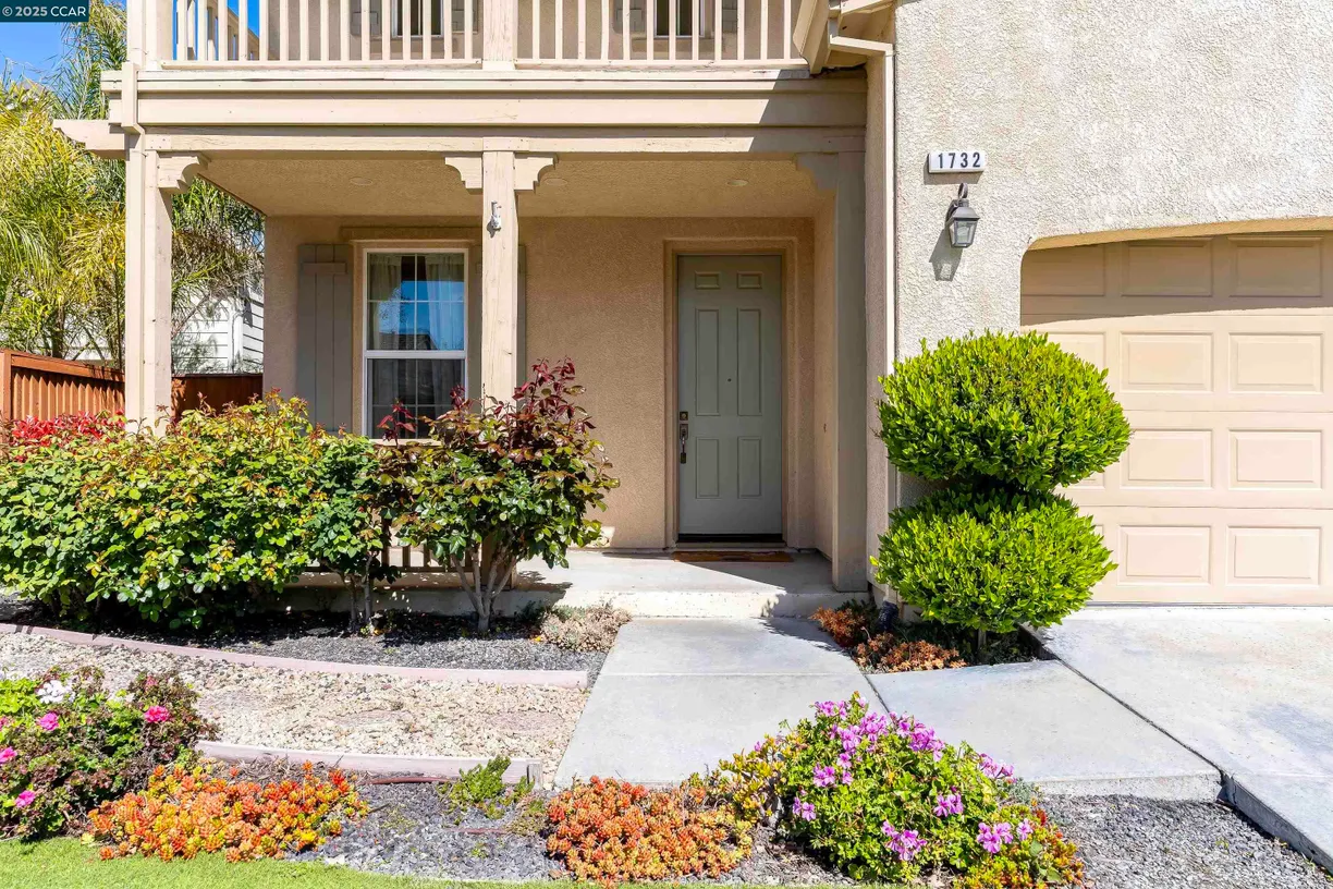 Northern California Real Estate | View 1732 Blakesley Dr | Listing