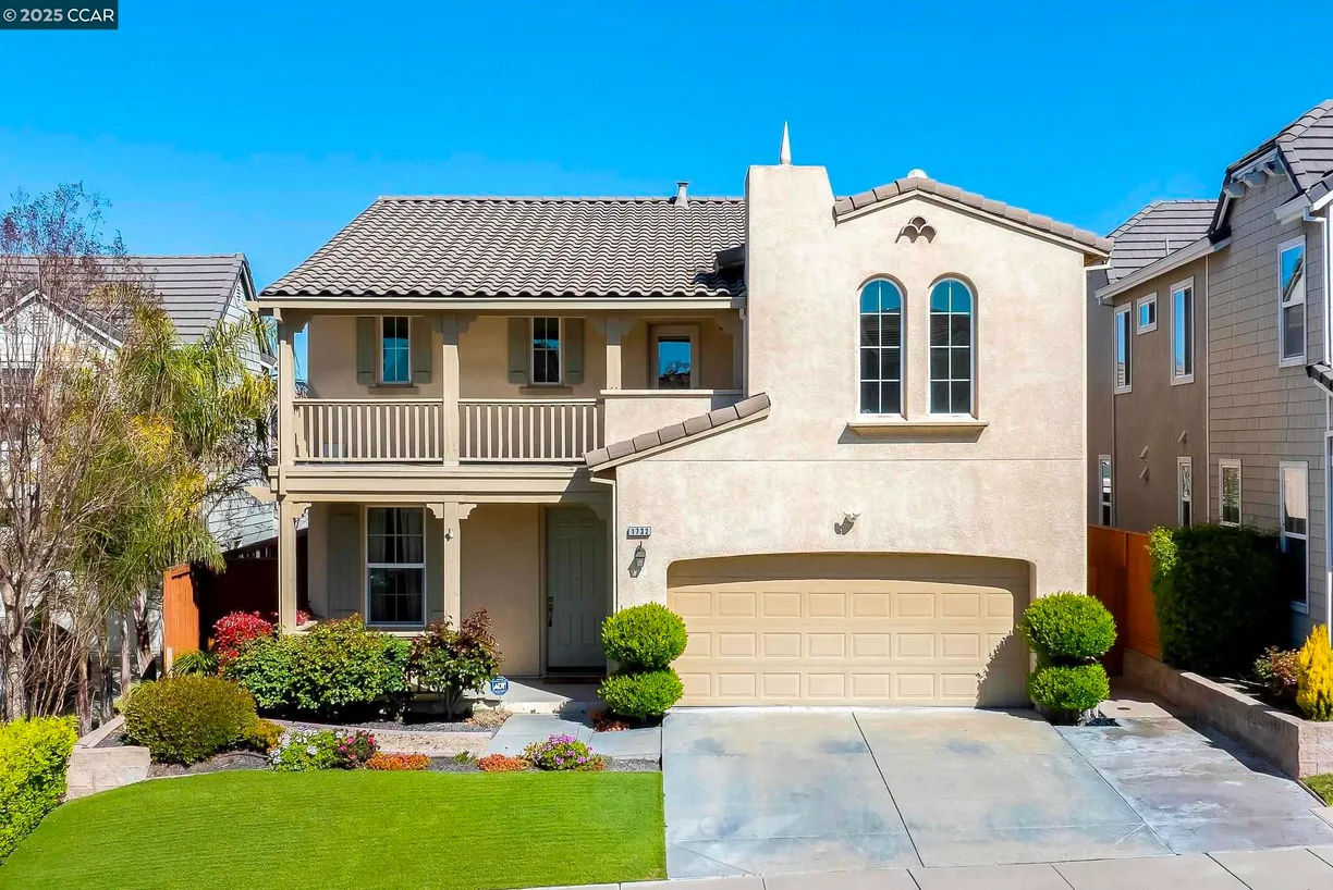 Northern California Real Estate | View 1732 Blakesley Dr | 4 Beds, 3 Baths