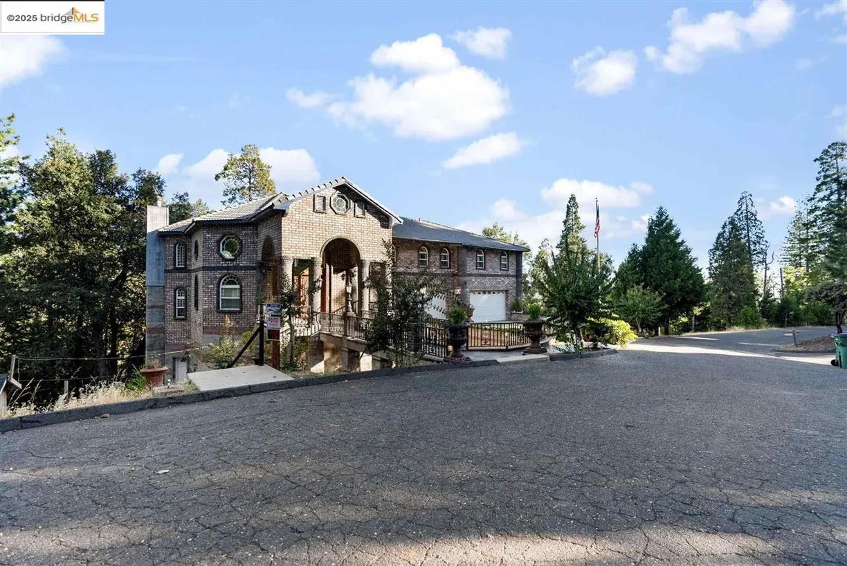 Northern California Real Estate | View 23955 Cedar Hill | Listing