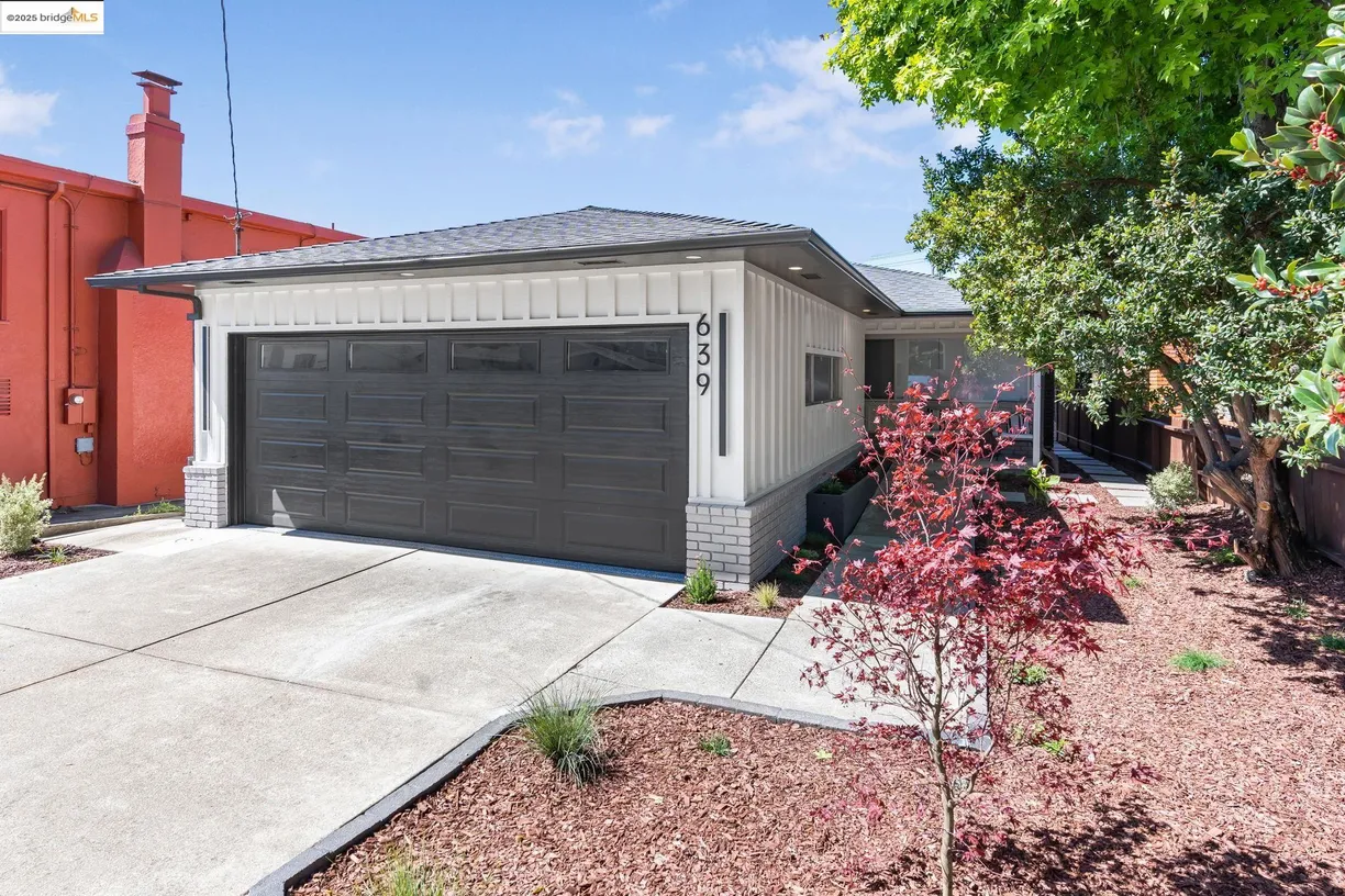 Northern California Real Estate | View 639 Norvell St | Listing