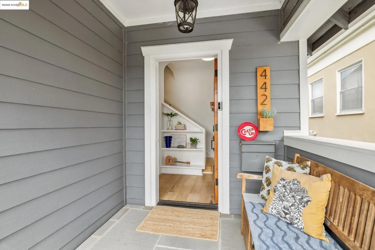 Northern California Real Estate | View 442 43rd St | Listing