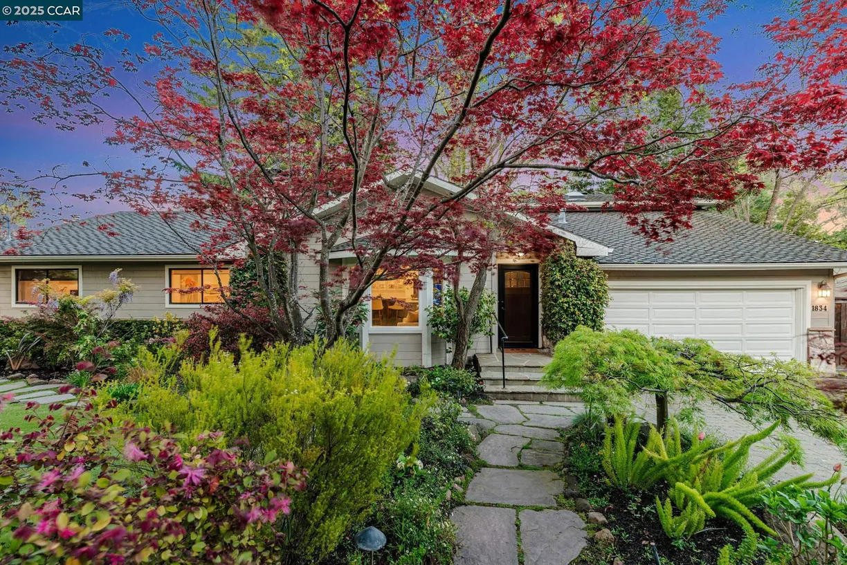 Northern California Real Estate | View 1834 Ivanhoe Ave | 5 Beds, 4 Baths