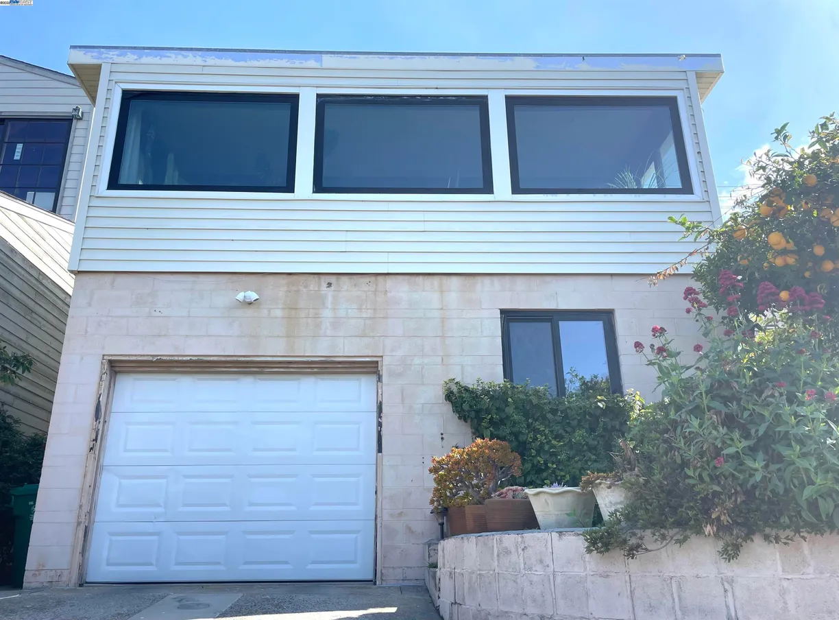 Northern California Real Estate | View 645 Western Dr | Listing