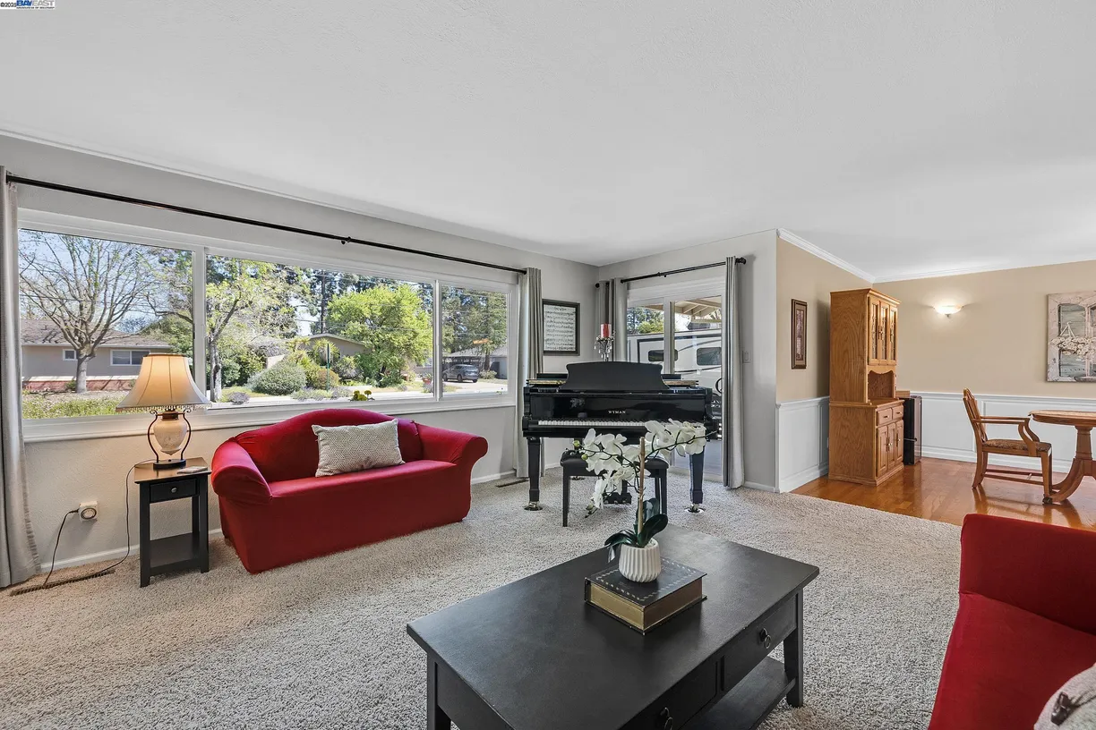 Northern California Real Estate | View 1241 Madison Ave | Listing