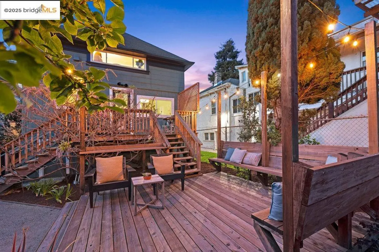 Northern California Real Estate | View 1616 Harmon St | Listing
