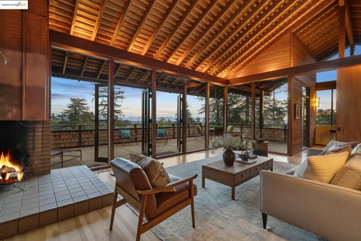 Northern California Real Estate | View 336 Mountain Ave | Listing