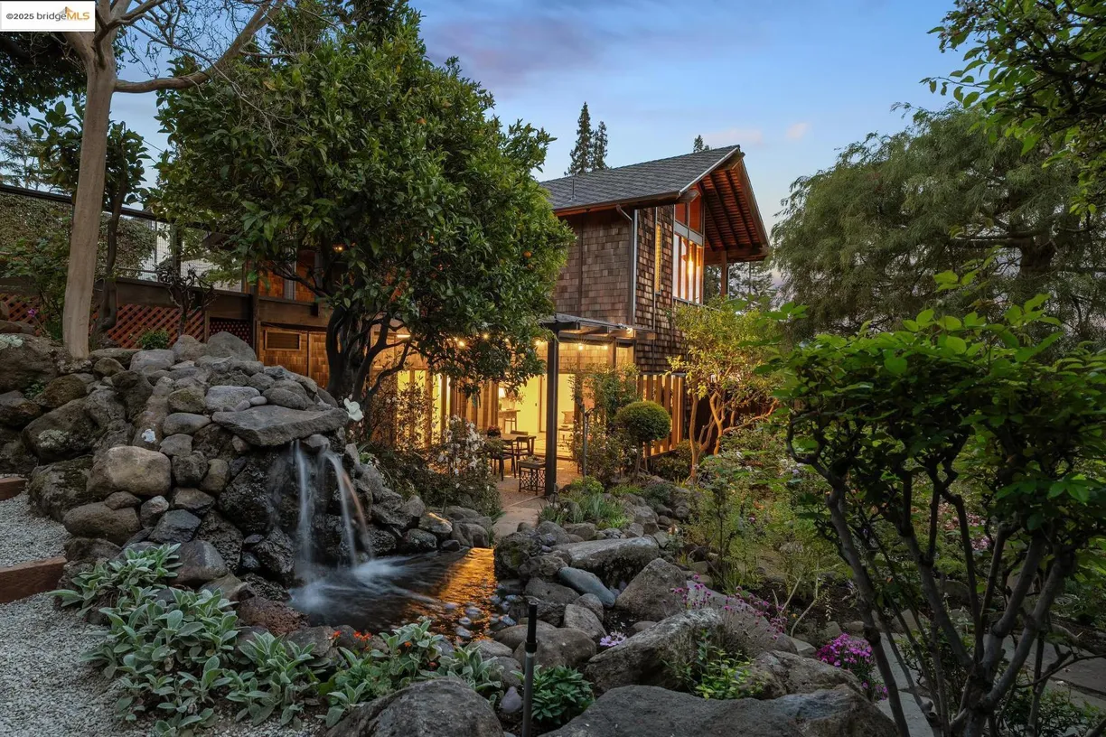 Northern California Real Estate | View 336 Mountain Ave | Listing