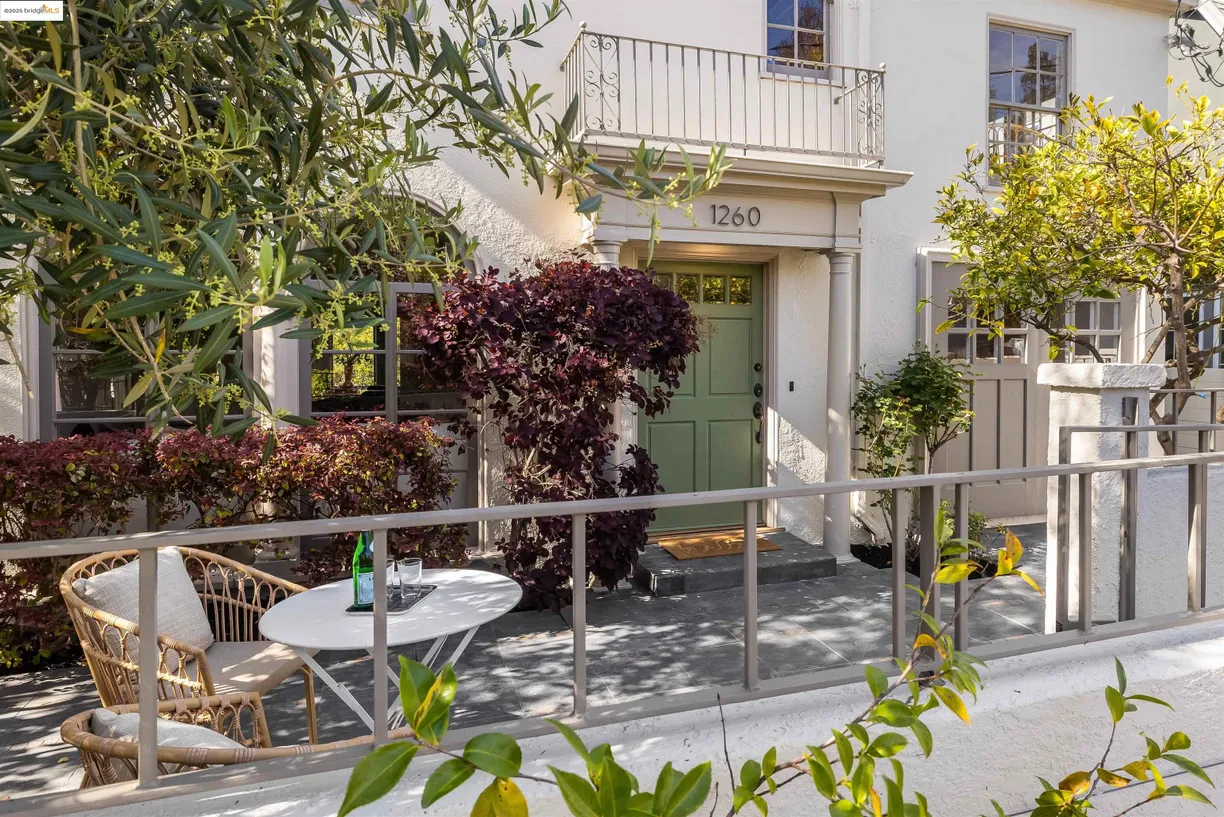 Northern California Real Estate | View 1260 Holman Road | Listing