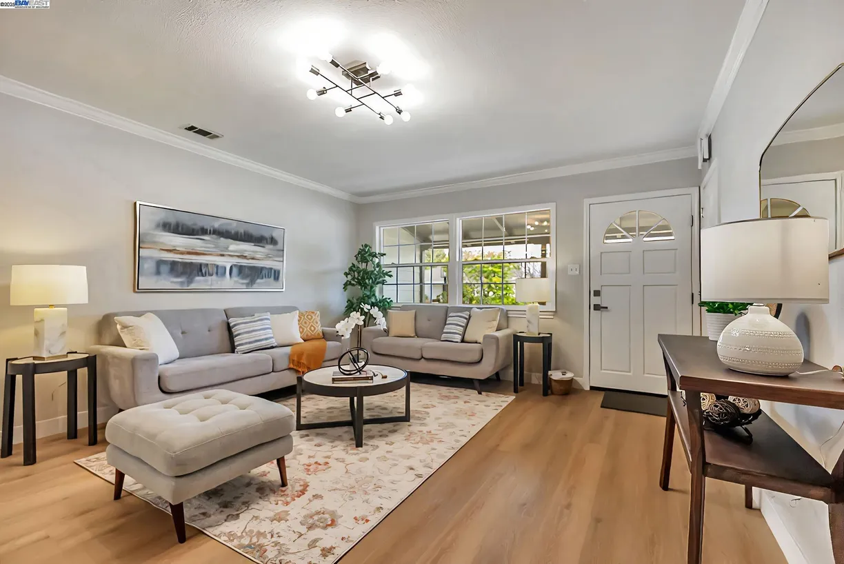 Northern California Real Estate | View 1136 Via Esperanza | Listing
