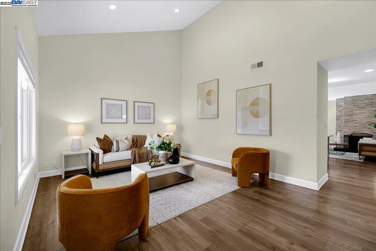 Northern California Real Estate | View 8455 Peachtree Ave | 4 Beds, 2 Baths