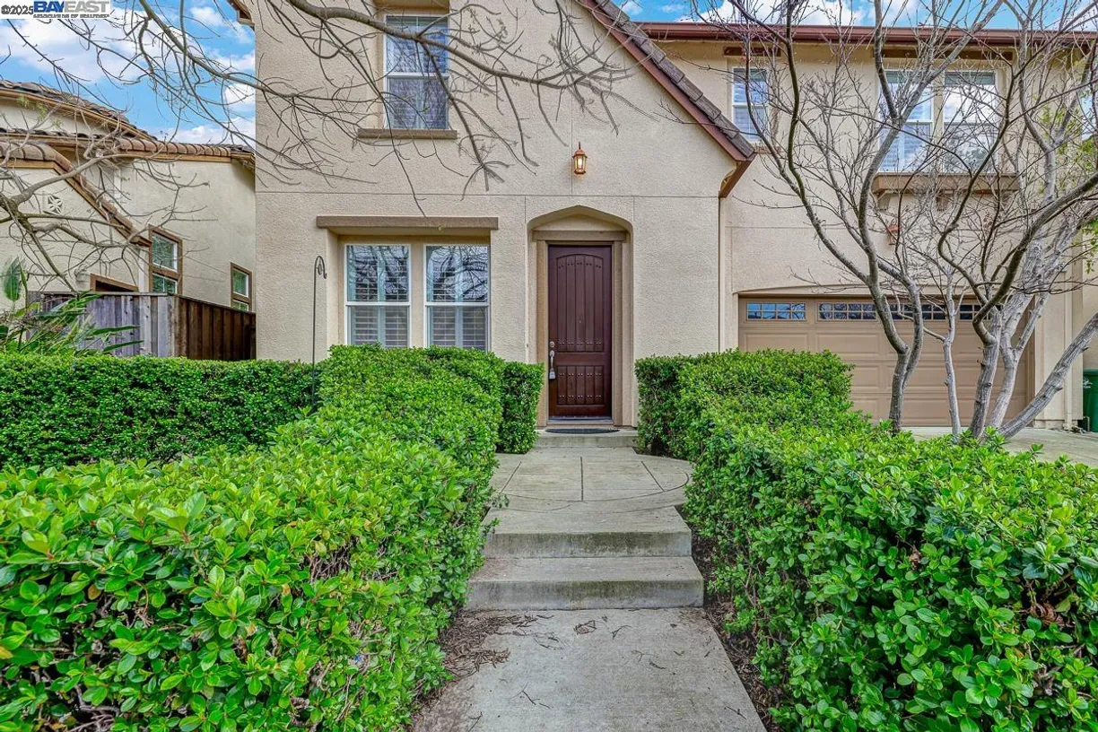 Northern California Real Estate | View 715 Clifton Ct | Listing