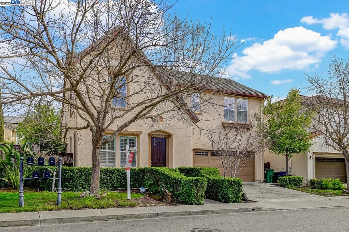 Northern California Real Estate | View 715 Clifton Ct | Listing