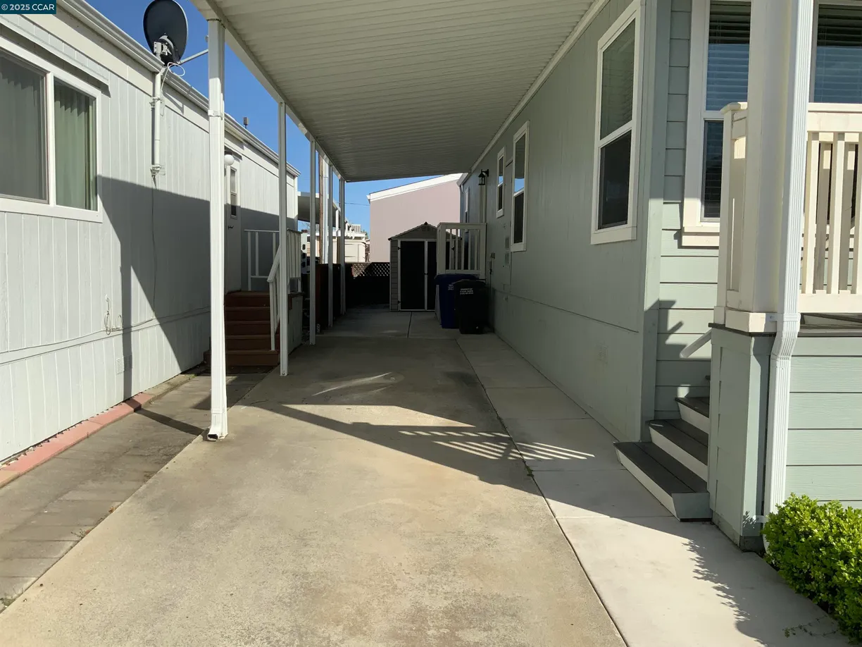 Northern California Real Estate | View 24 Otsego St. | Listing