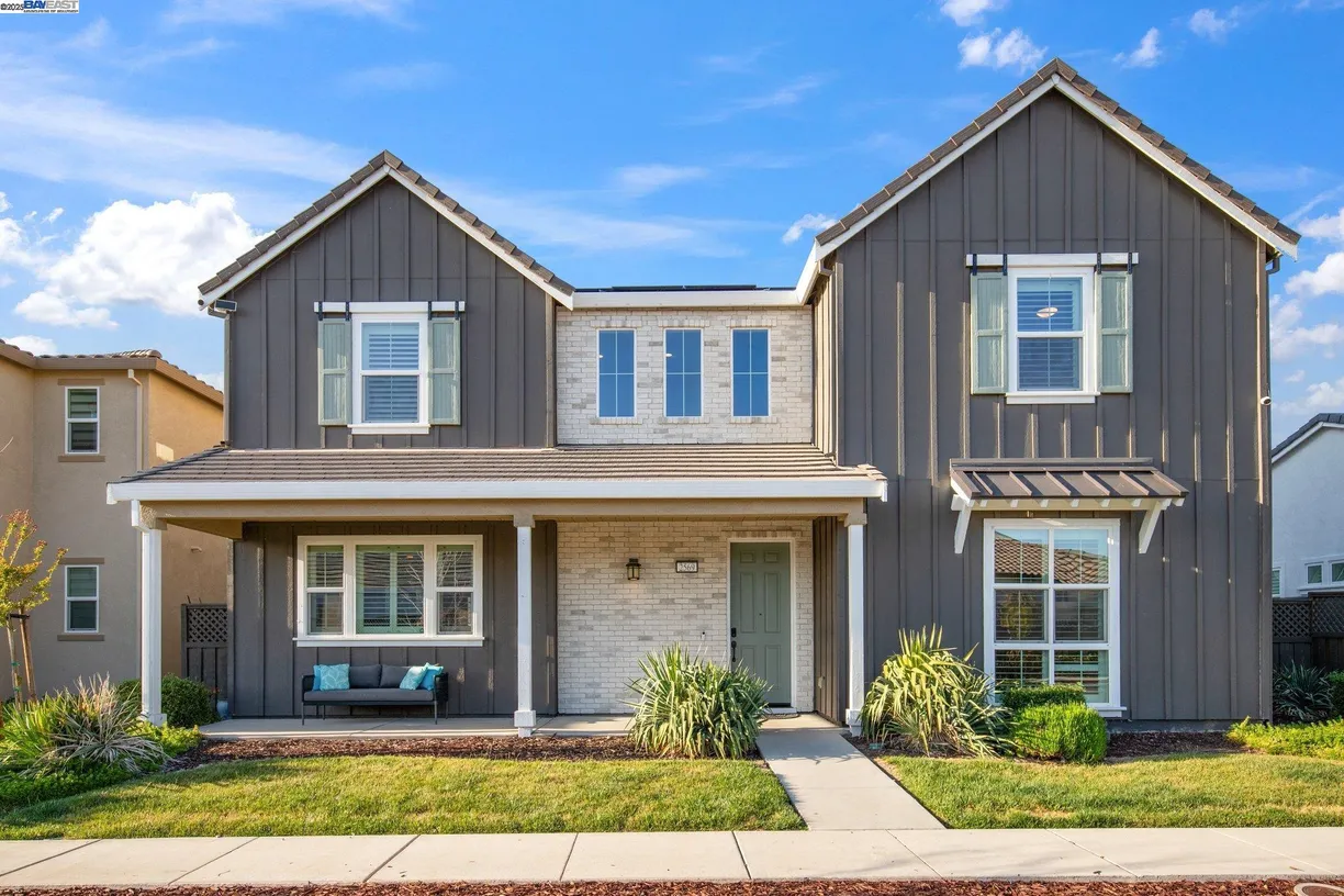 Northern California Real Estate | View 2569 Cordelia Ln | Listing