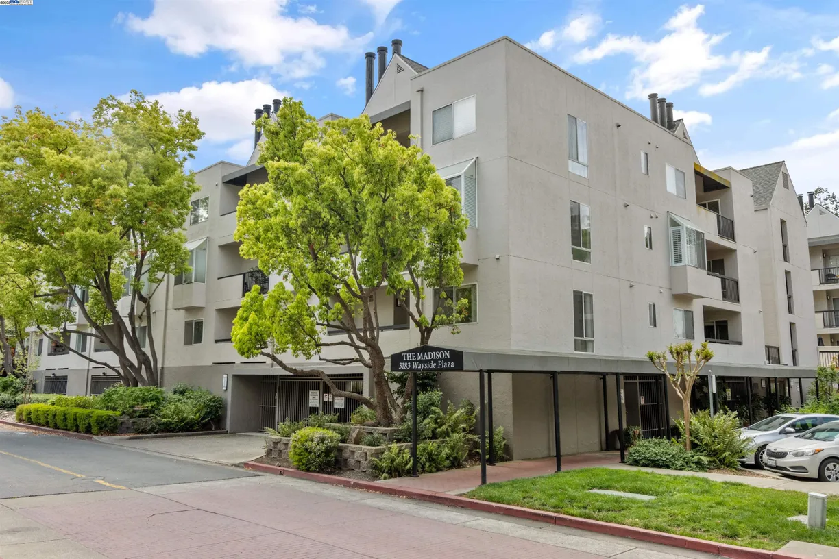 Northern California Real Estate | View 3183 Wayside Plz, 320 | 1 Bed, 1 Bath